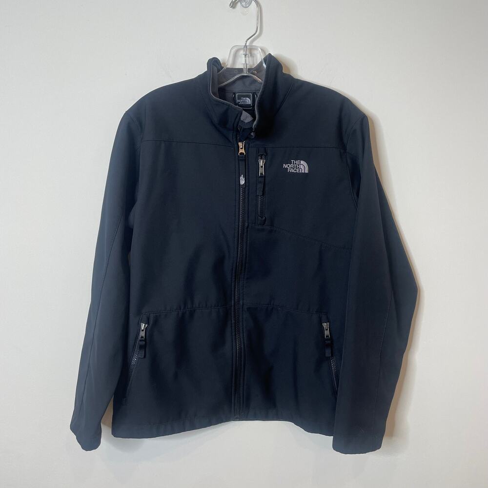 The North Face Boys Apex Bionic Youth Jacket Sz XL 18-20